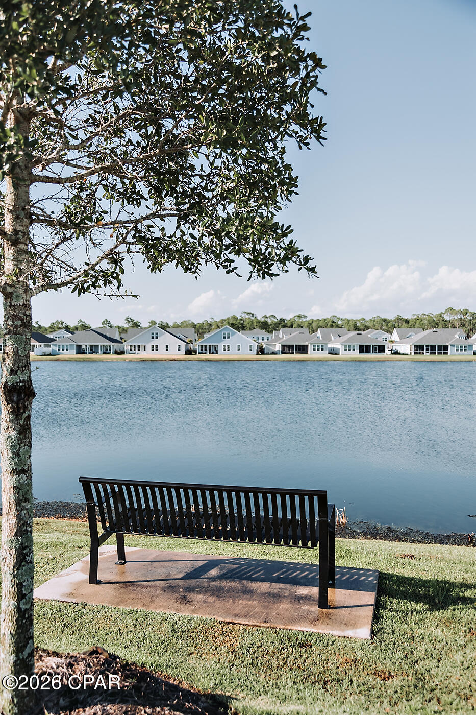 713 Crystal Bayou Boulevard LOT 8 - SAWGRASS PLAN, Panama City Beach, FL 32407 thumbnail, photo 32 of 37