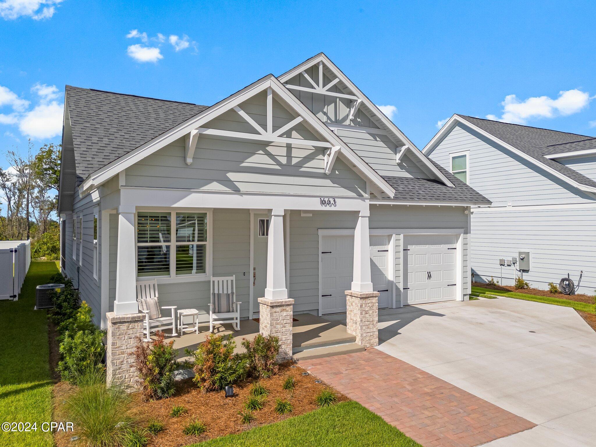 Image 5 For 713 Crystal Bayou Boulevard Lot 8 - Sa