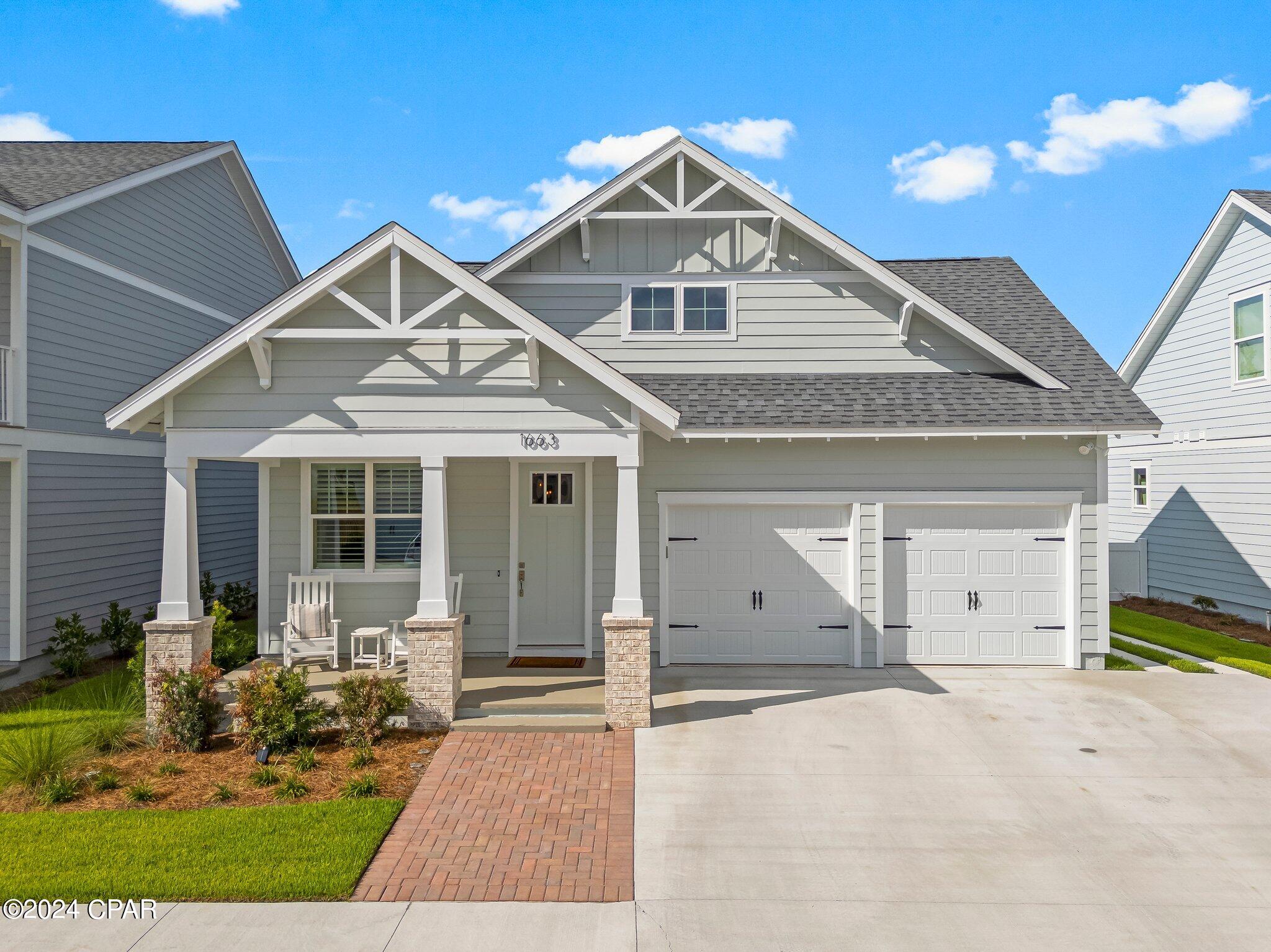 Image 6 For 713 Crystal Bayou Boulevard Lot 8 - Sa