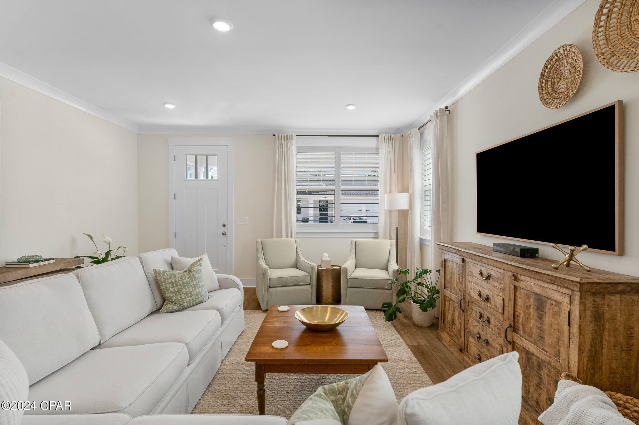 Image 8 For 713 Crystal Bayou Boulevard Lot 8 - Sa