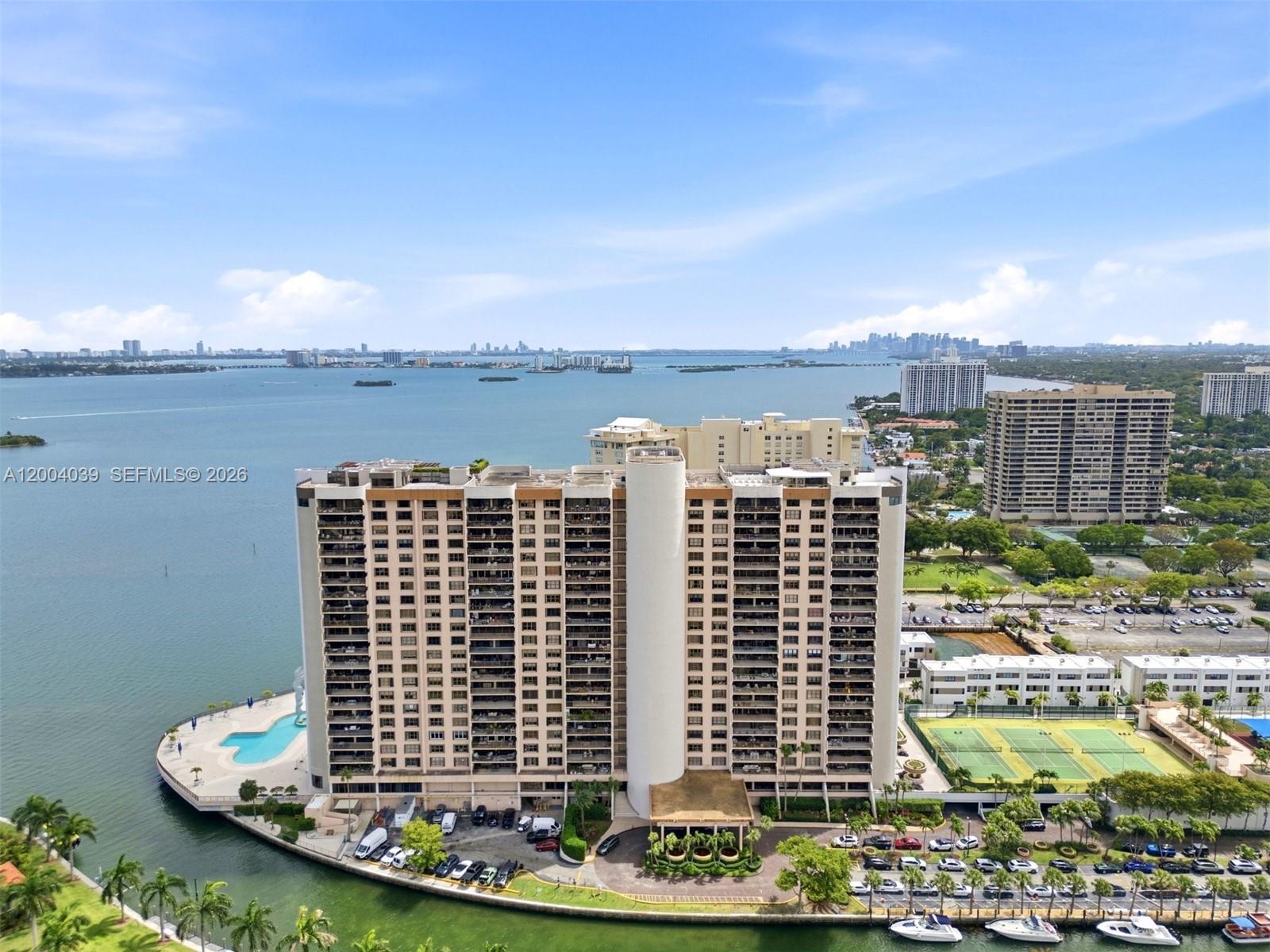 Cricket Club Condo