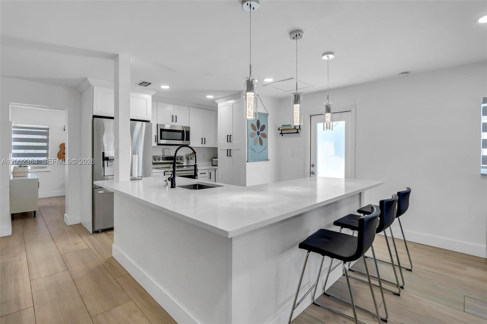Westwood Community 5