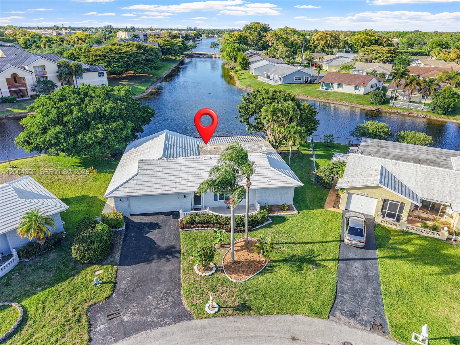 Westwood Community 3