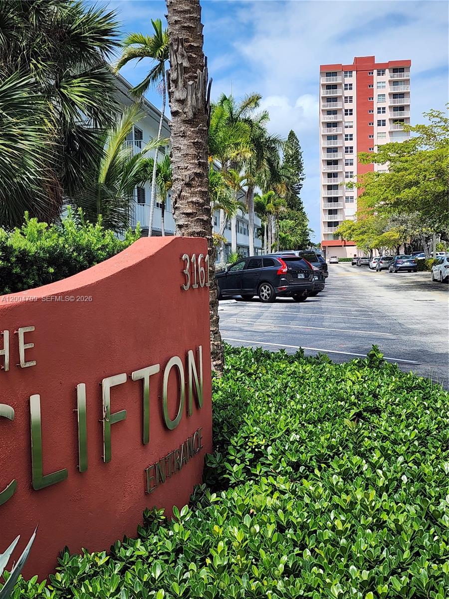 Clifton Condo