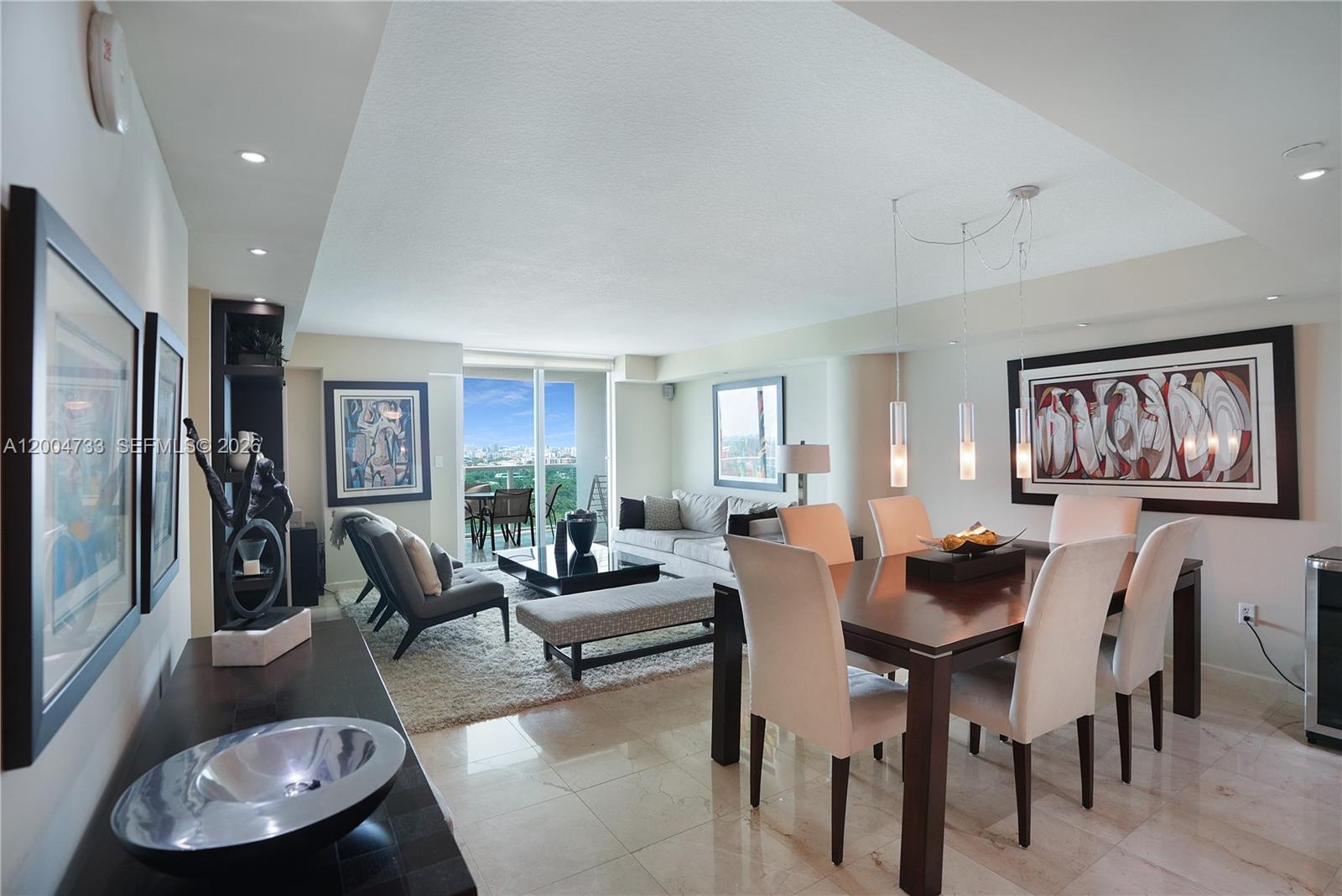 Skyline On Brickell Condo