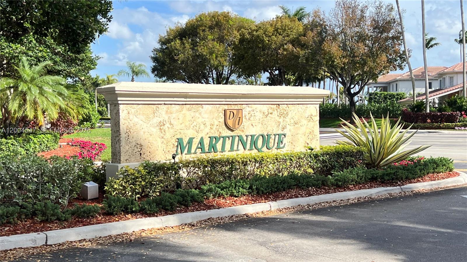 Doral Isles Martinique