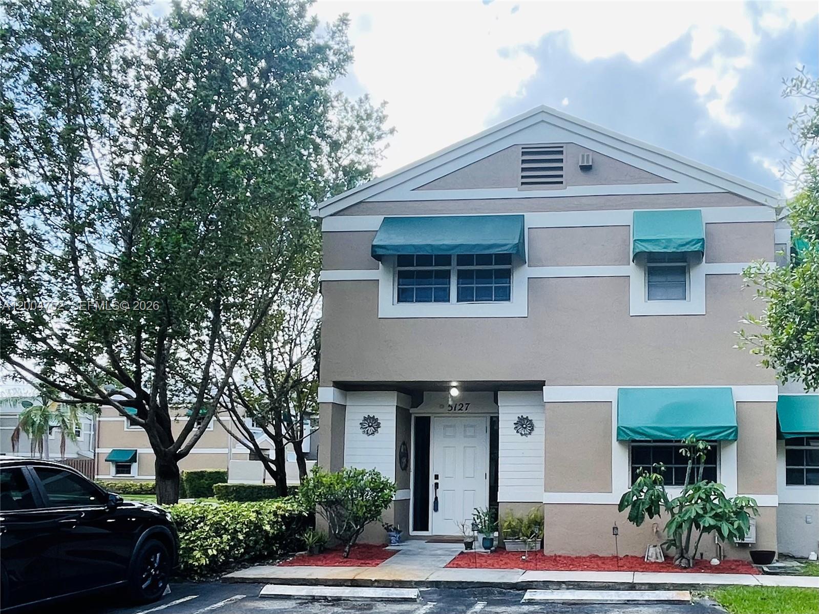 Flamingo Gardens Phase Fo