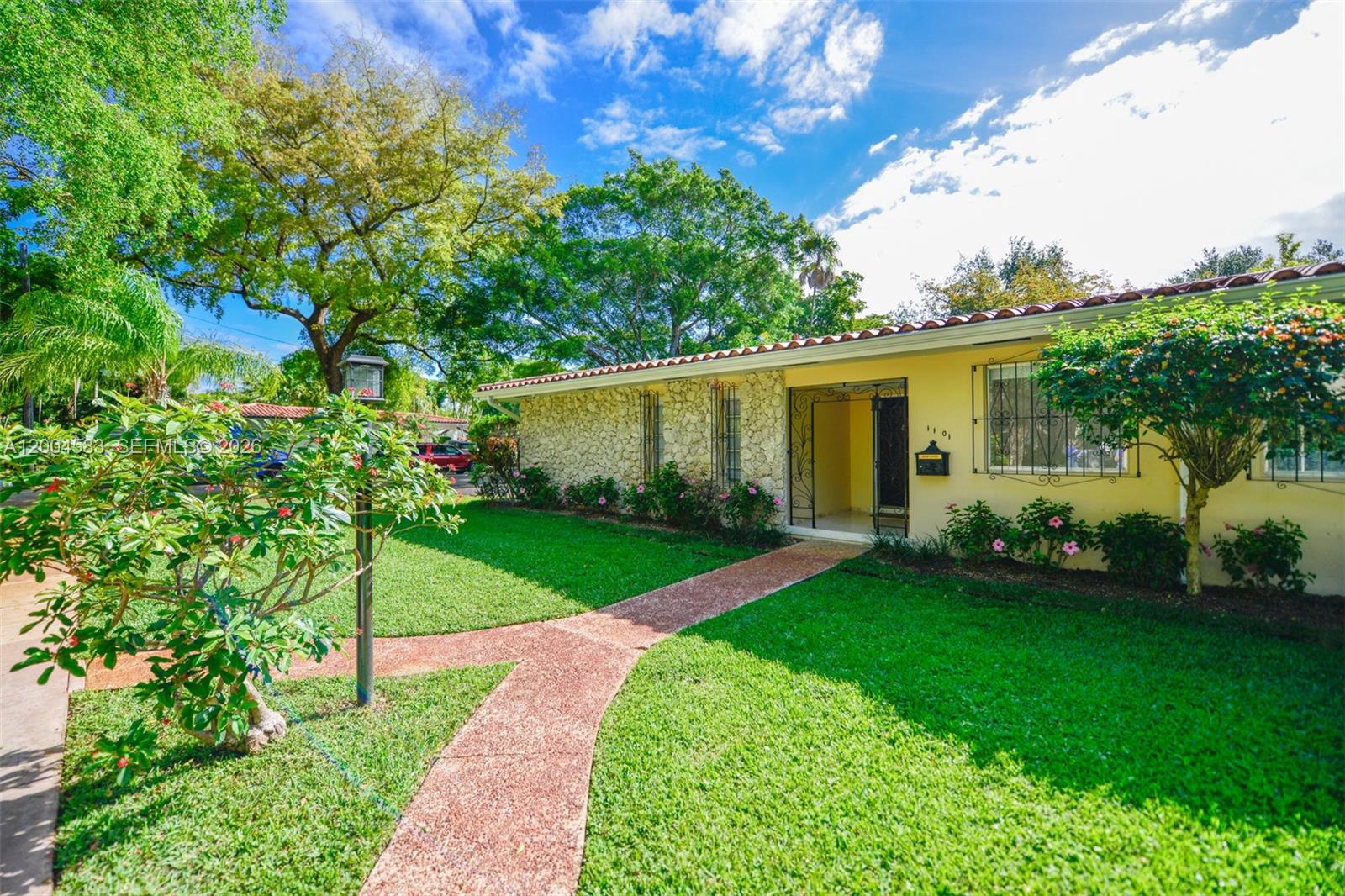 Coral Gables Granada Sec
