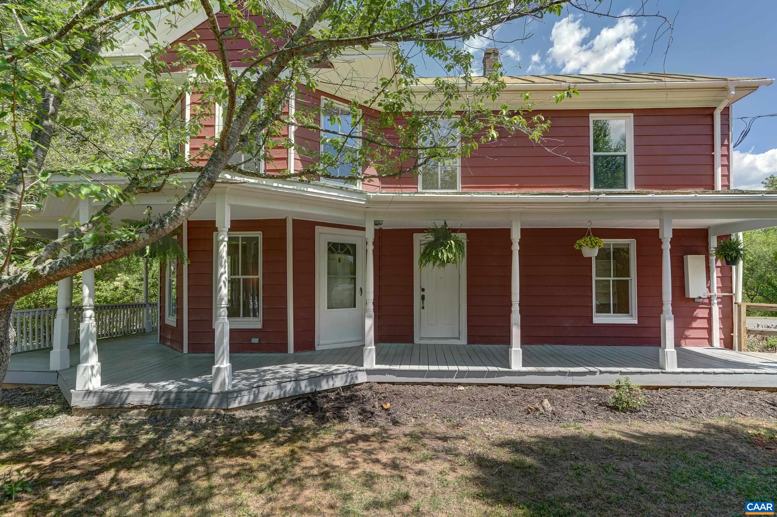4229 Earlysville Rd