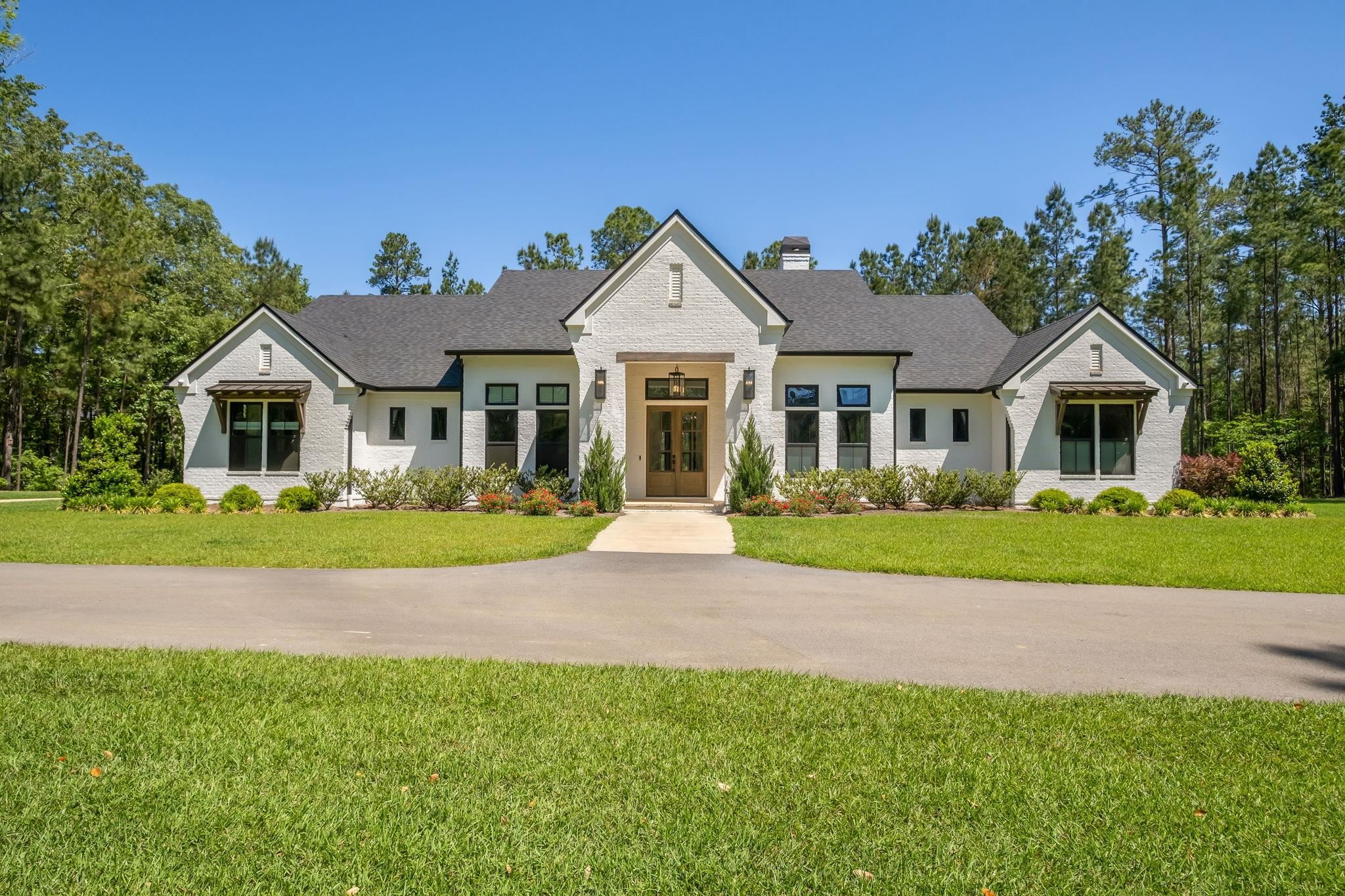 8121  Proctor Road , Tallahassee, FL, 