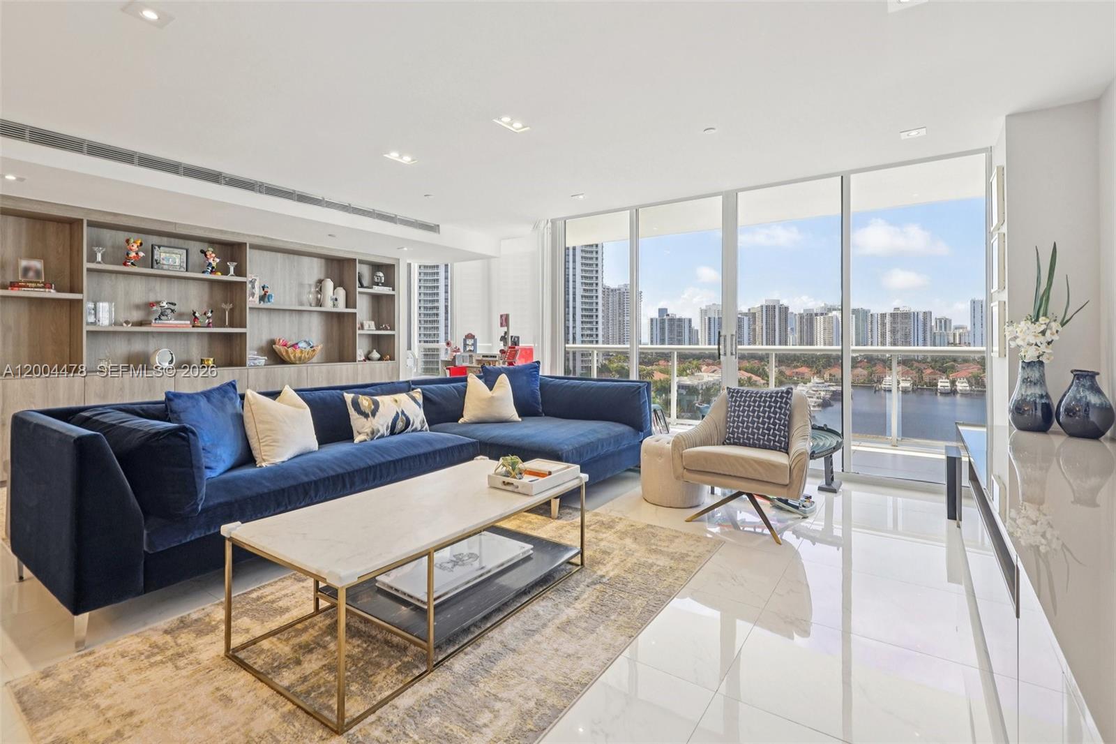 Homes for sale in Aventura, FL | 3640 Yacht Club Dr #1007, Aventura, FL 33180 | MLS# A12004478