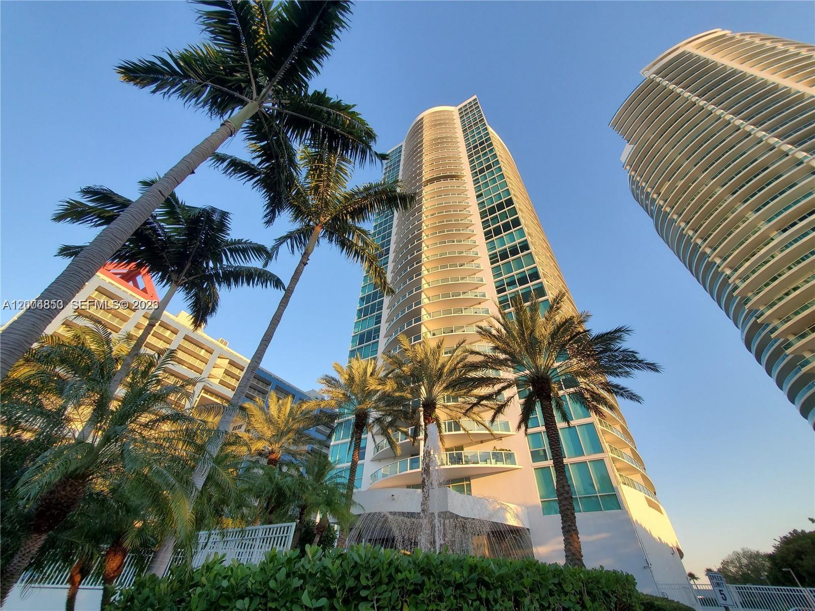 Skyline On Brickell Condo