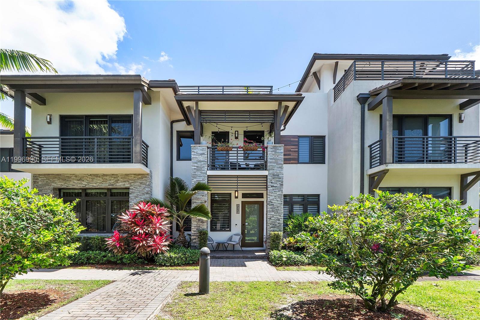 Downtown Doral South Phas