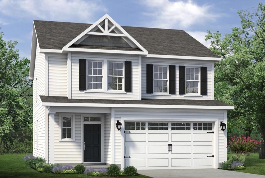 257 Broughton Dr. Myrtle Beach, SC 29579