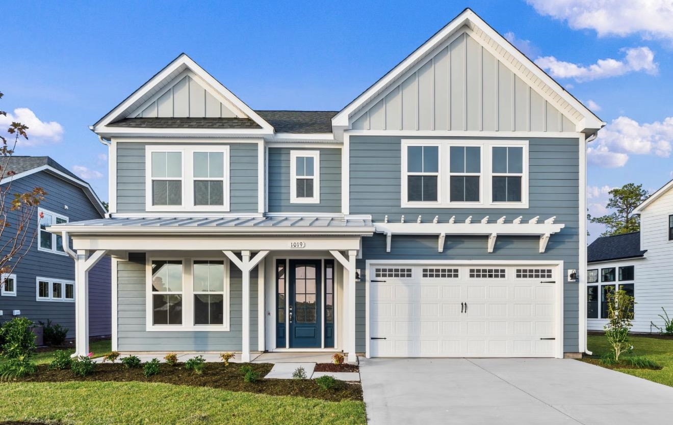 206 Broughton Dr. Myrtle Beach, SC 29579