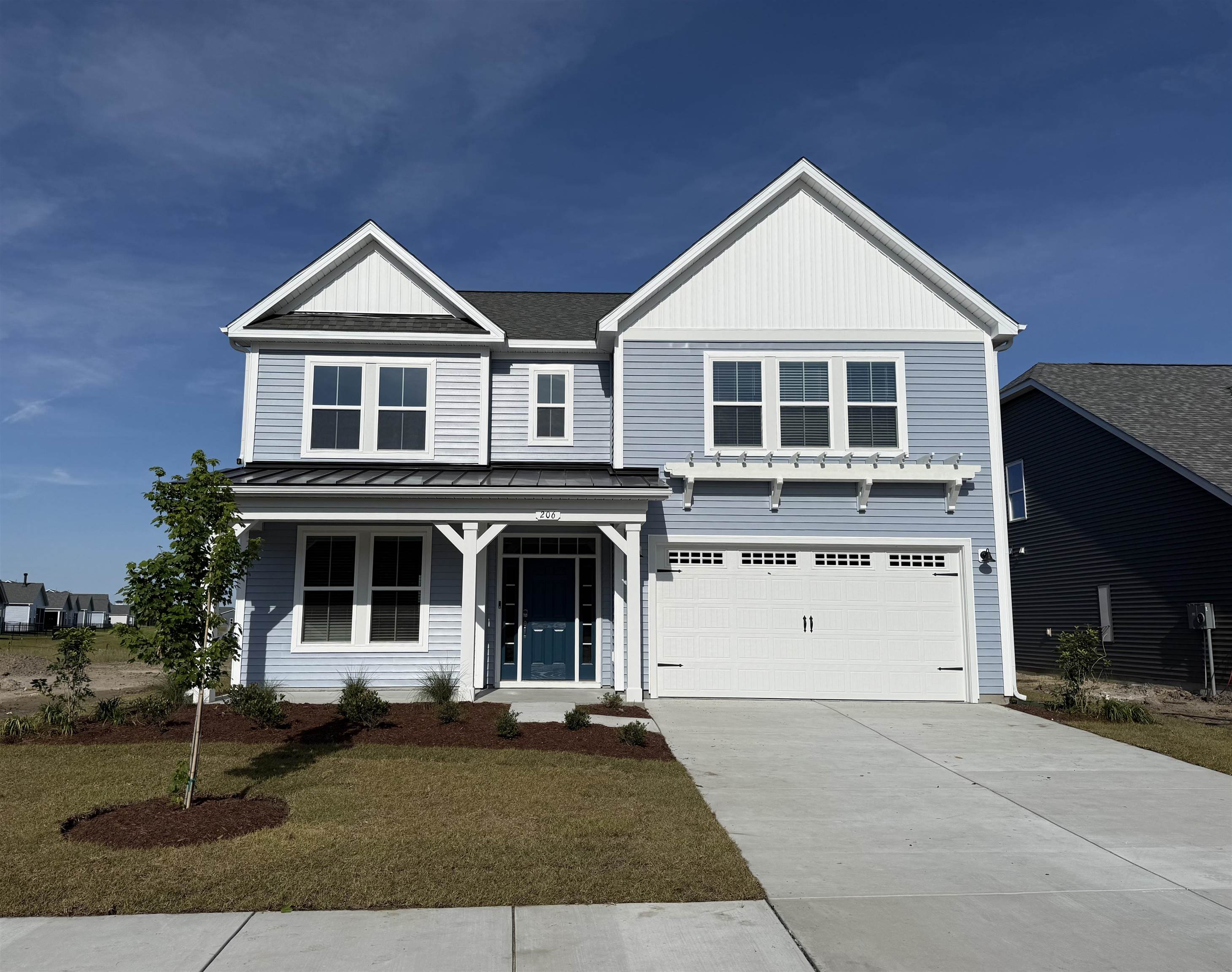 206 Broughton Dr. Myrtle Beach, SC 29579