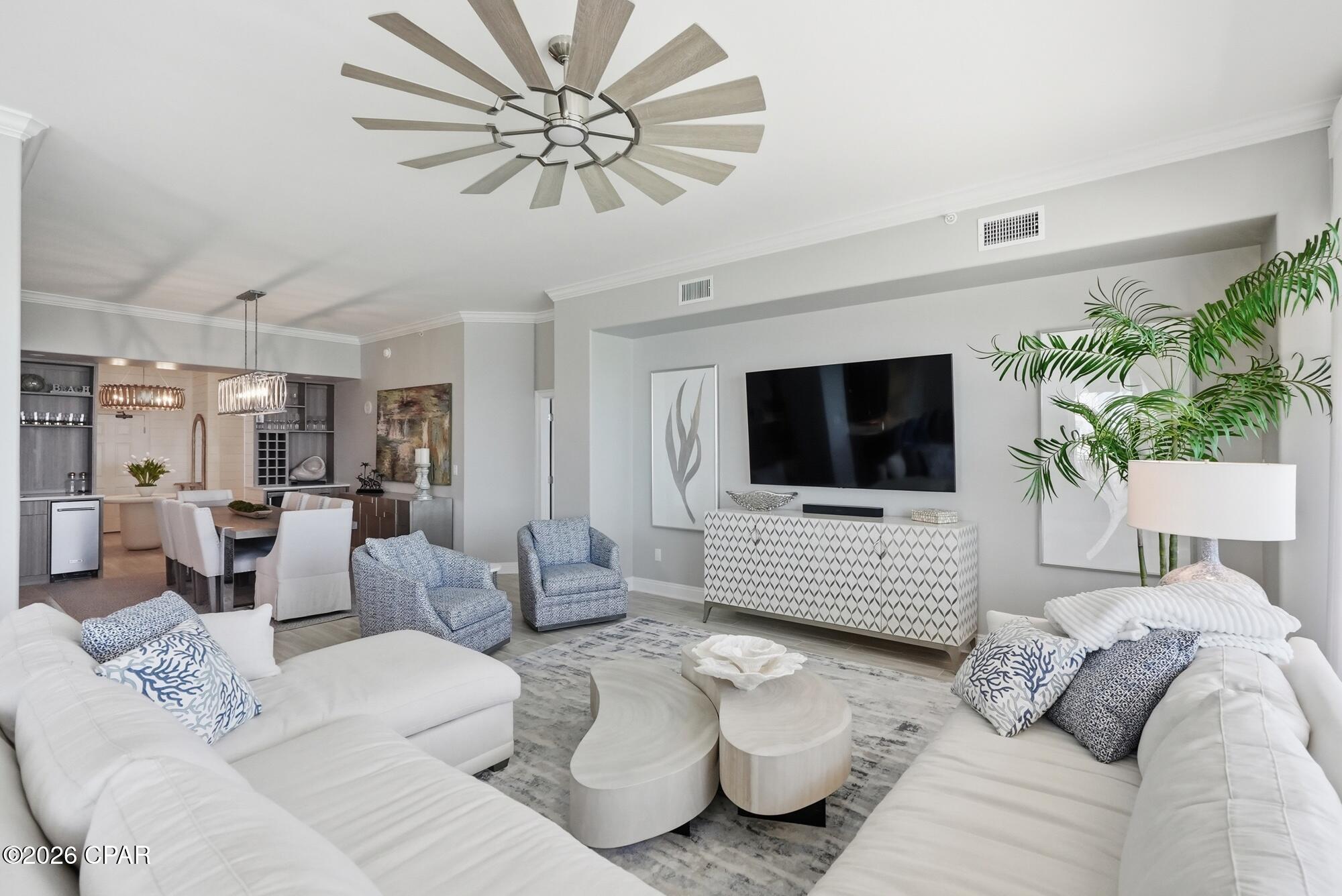 3rd image of 7115 Thomas Dr #1801, Panama City, FL 32408 | MLS# 788629
