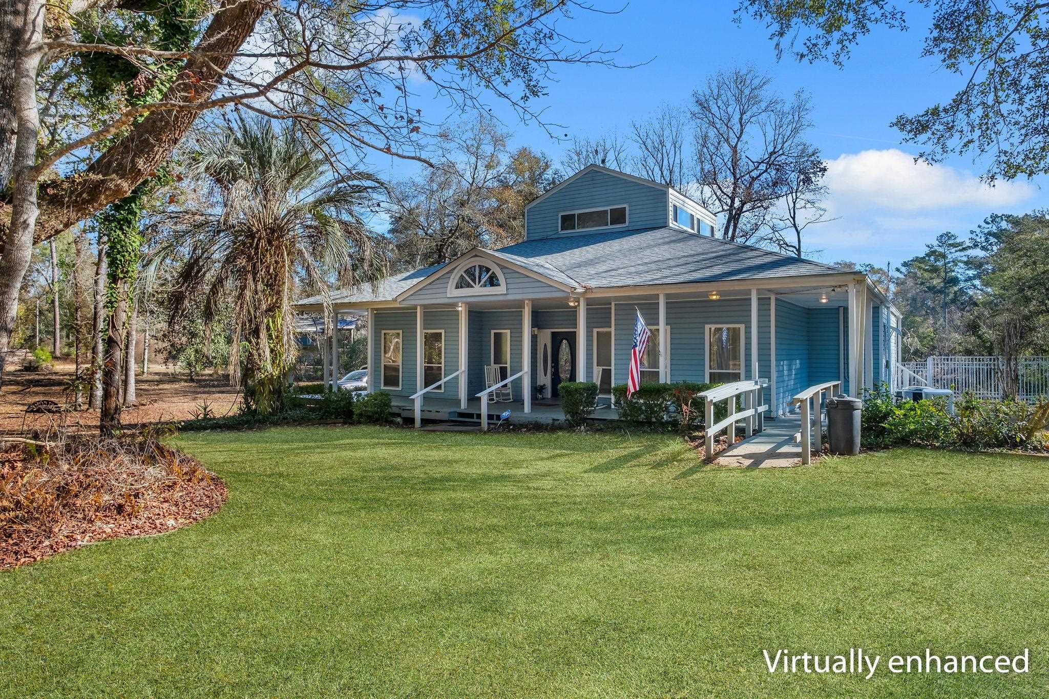 6830  Skyrock Lane , Tallahassee, FL, 