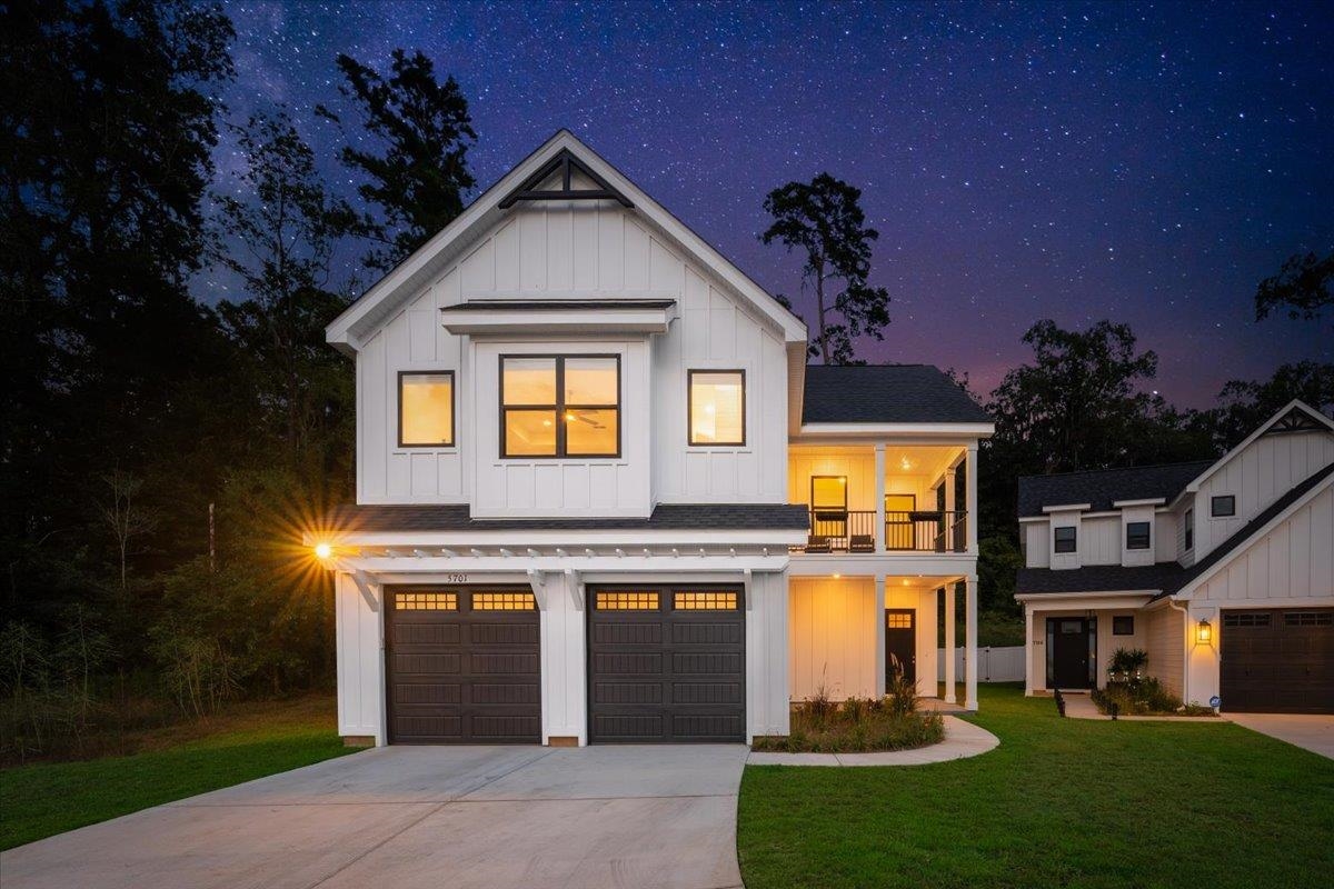 5701  Bascom Lane , Tallahassee, FL, 32309