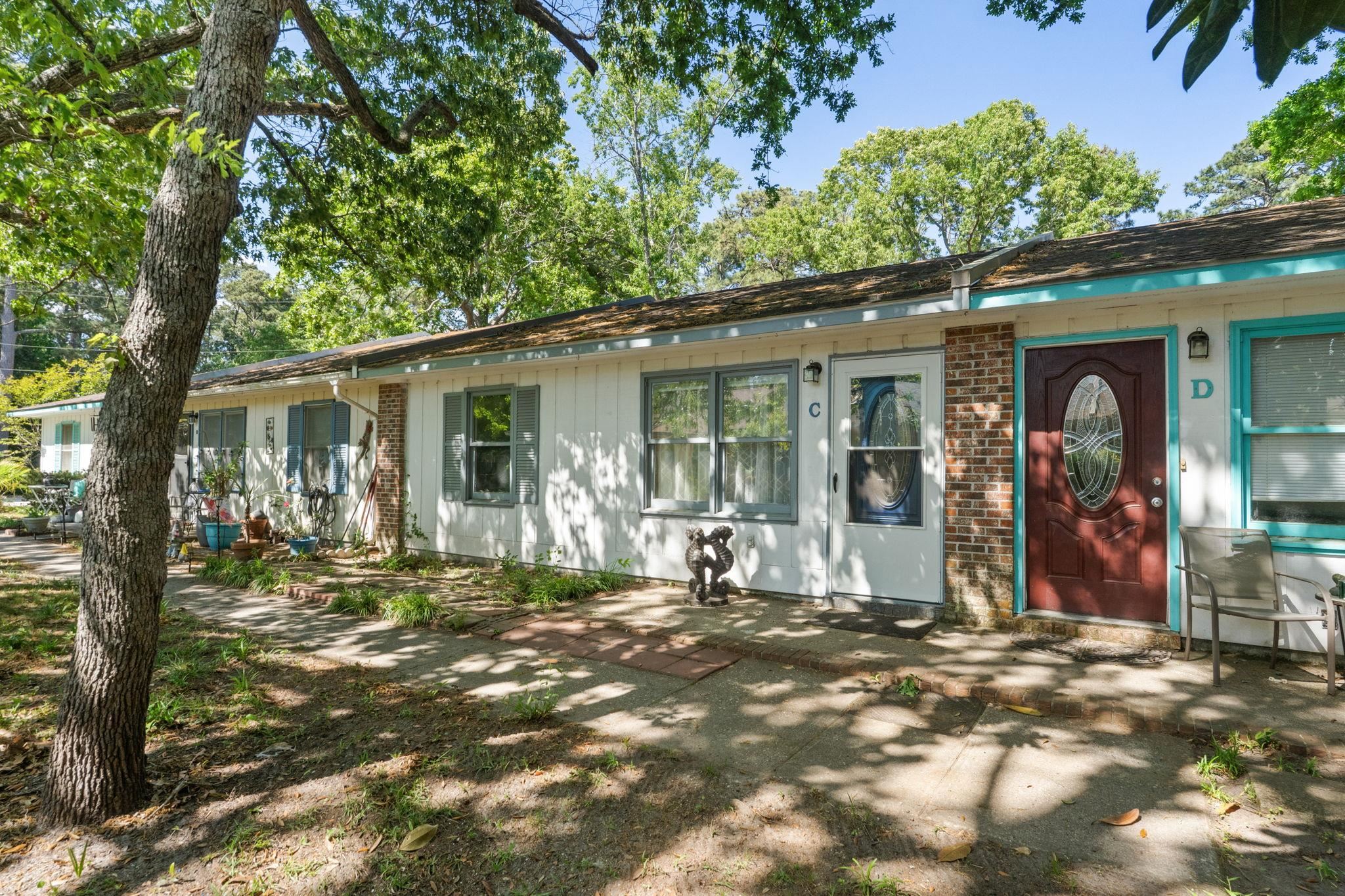6504 Wildwood Trail UNIT C Myrtle Beach, SC 29572