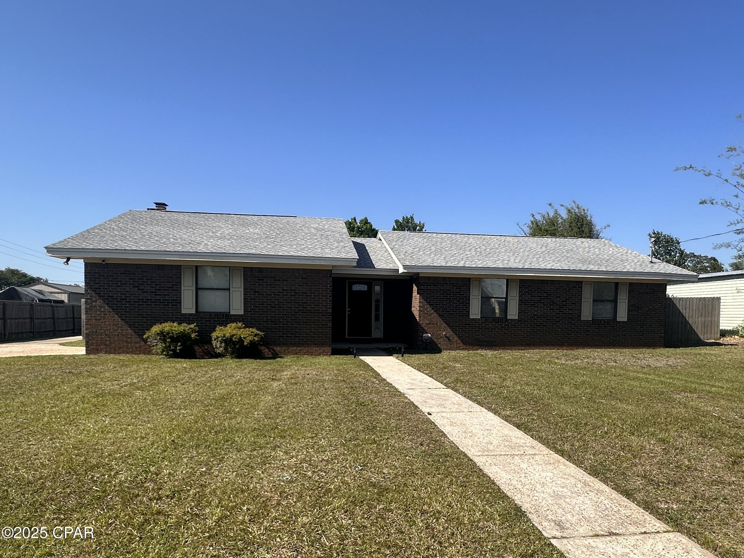 Details for 618 Gabriel Street, Panama City, FL 32405