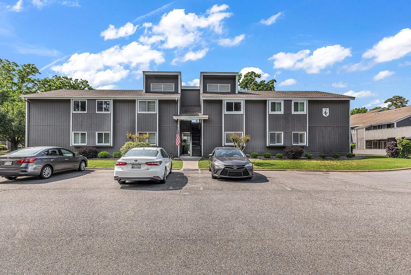 10301 N Kings Hwy. UNIT 6-3 Myrtle Beach, SC 29572