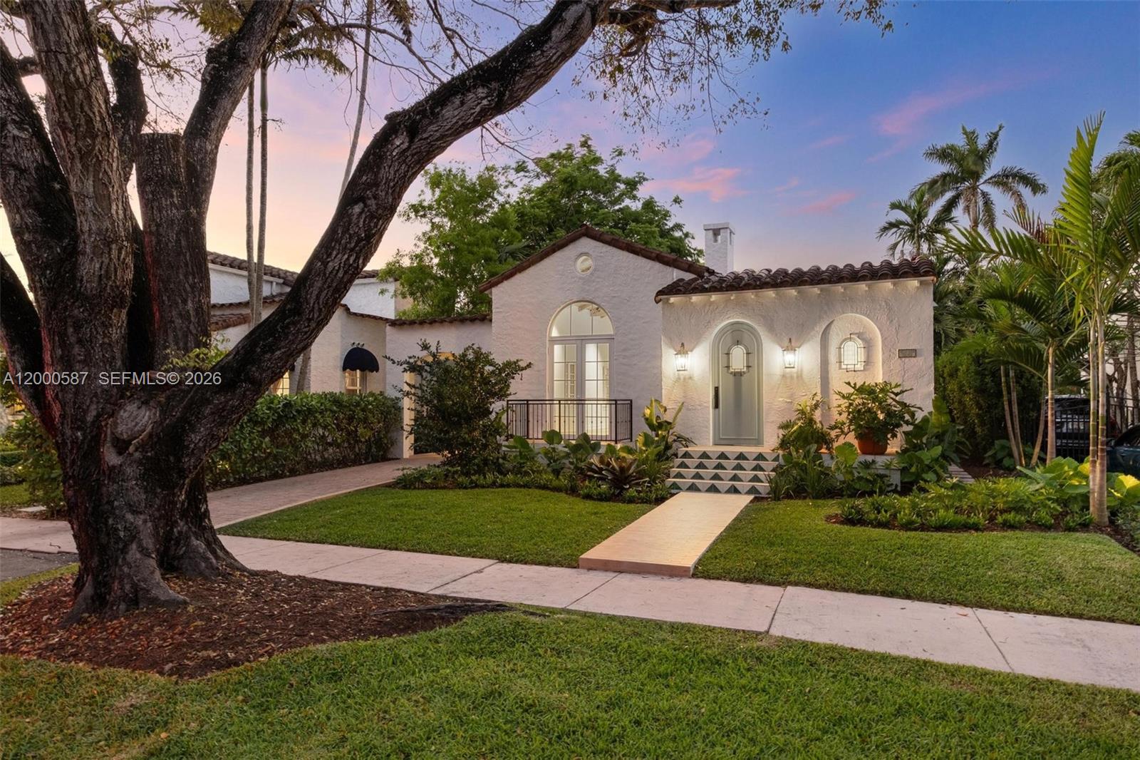 Coral Gables C C Sec 3
