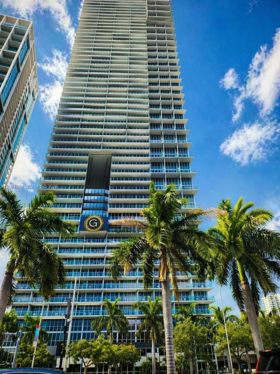 Marquis Condo