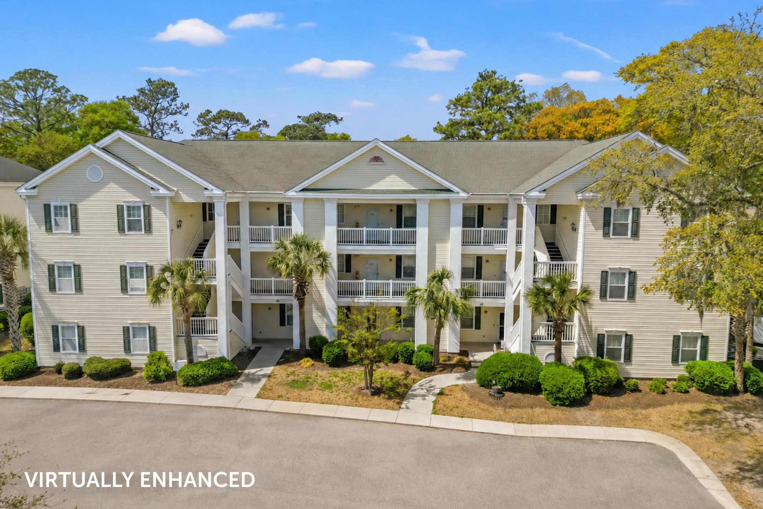601 Hillside Dr. UNIT #4122 North Myrtle Beach, SC 29582