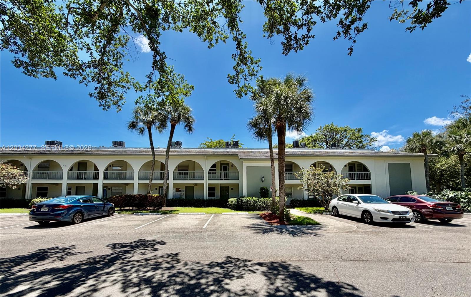 Bahama Village Condo