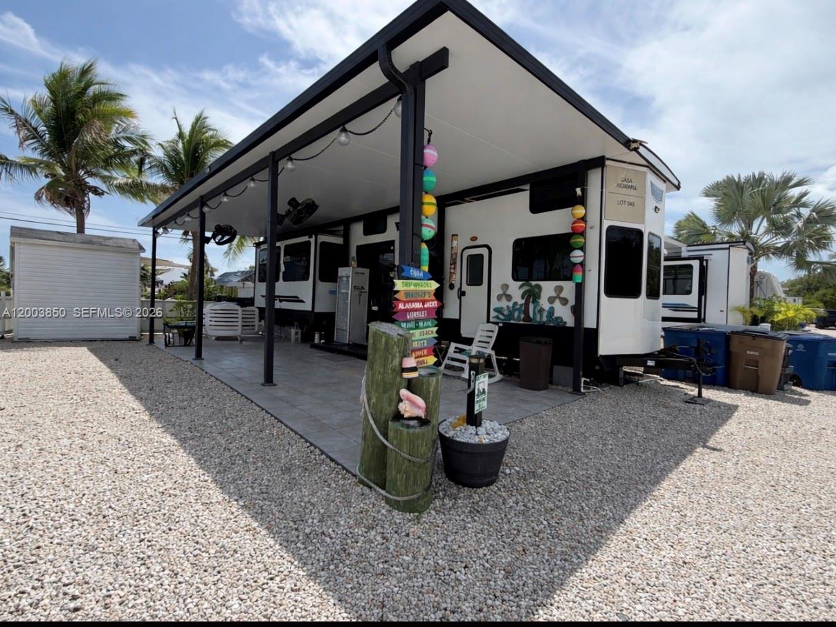 Calusa Campground