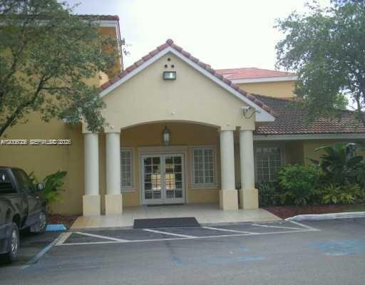 Verabella Falls Condo