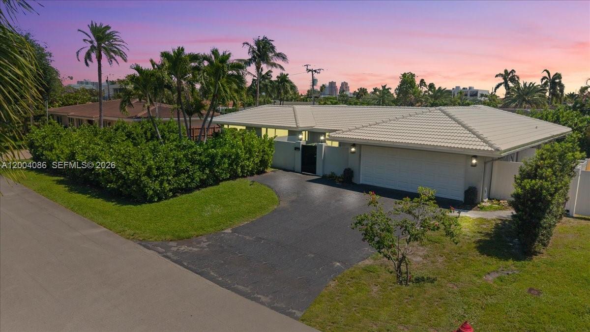 Coral Ridge Country Club