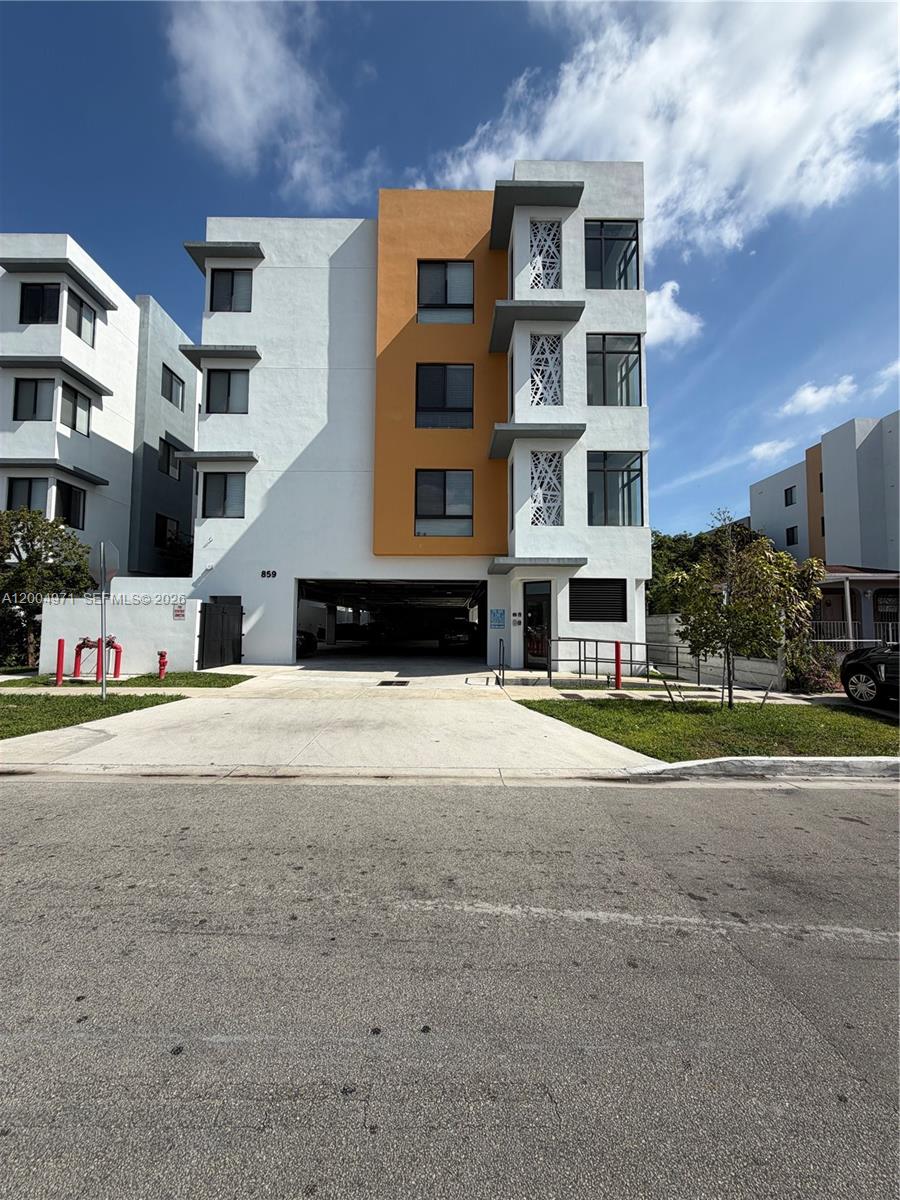Hialeah 13Th Addn Amd Pl