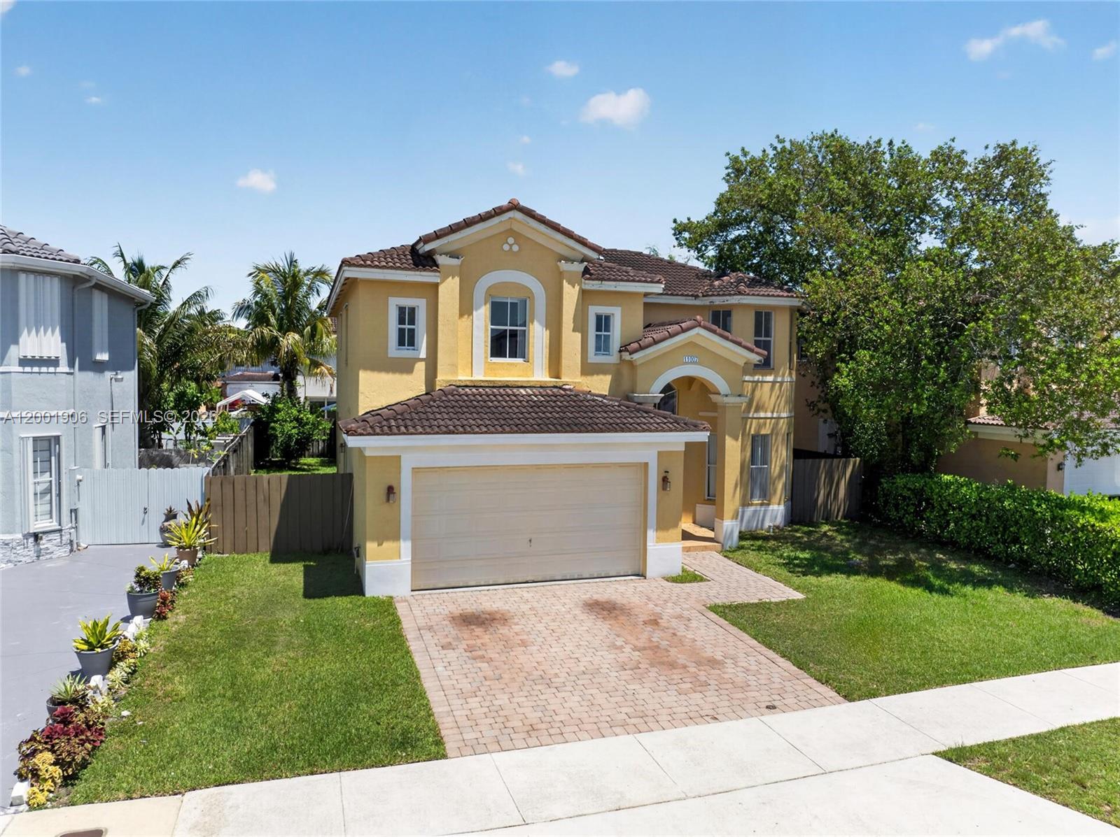 Bluewaters Subdivision