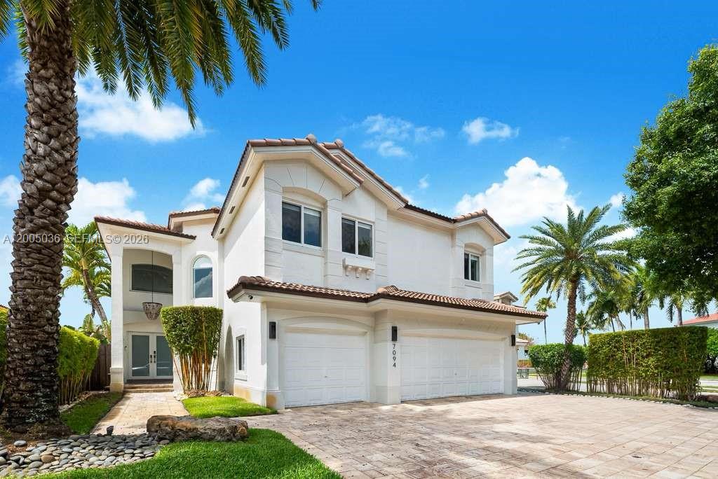 Doral Isles St Croix