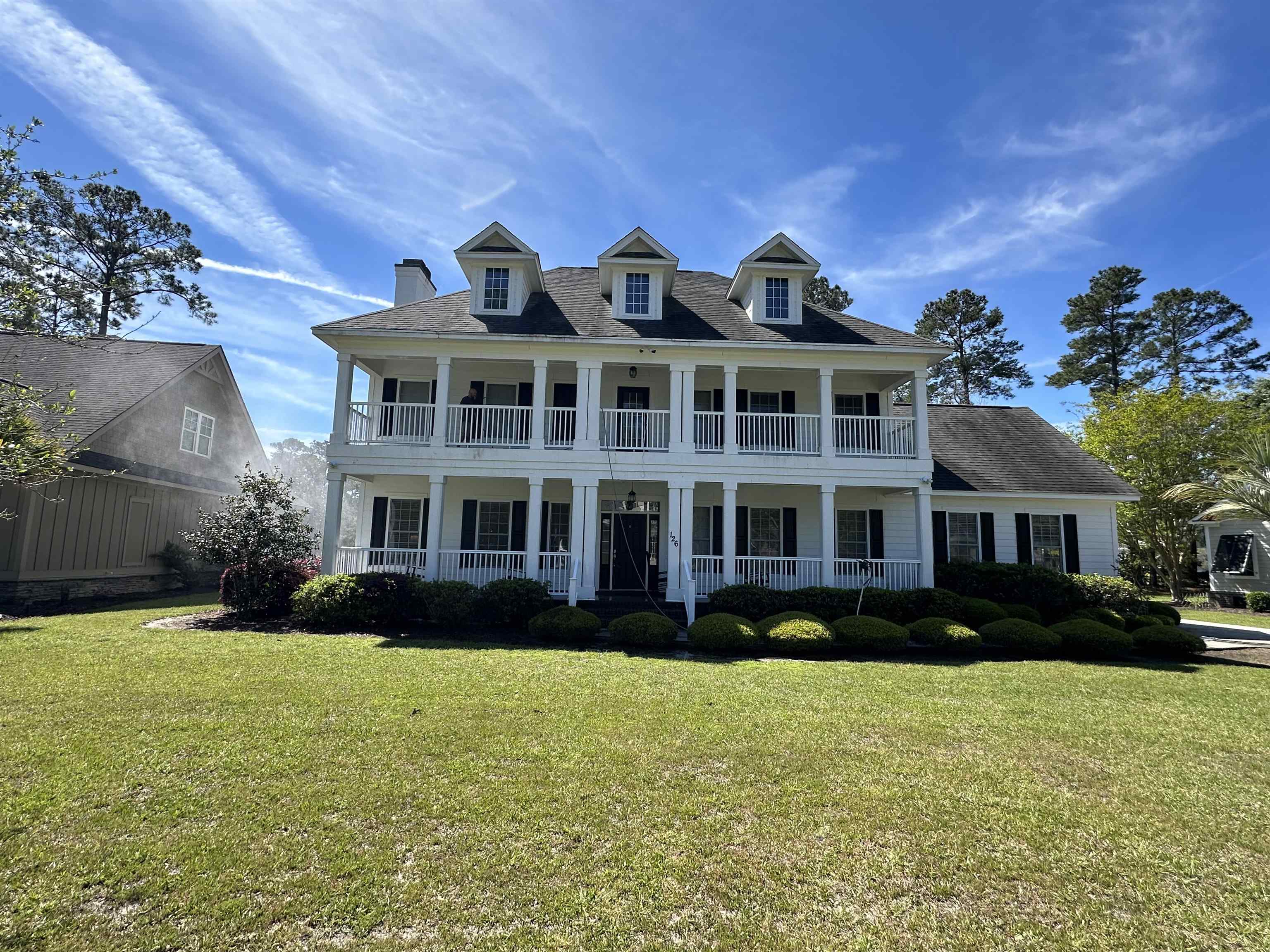 126 Low Country Loop Murrells Inlet, SC 29576