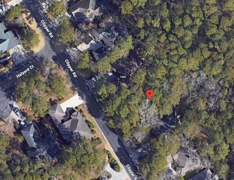 1307 Clipper Dr. North Myrtle Beach, SC 29582