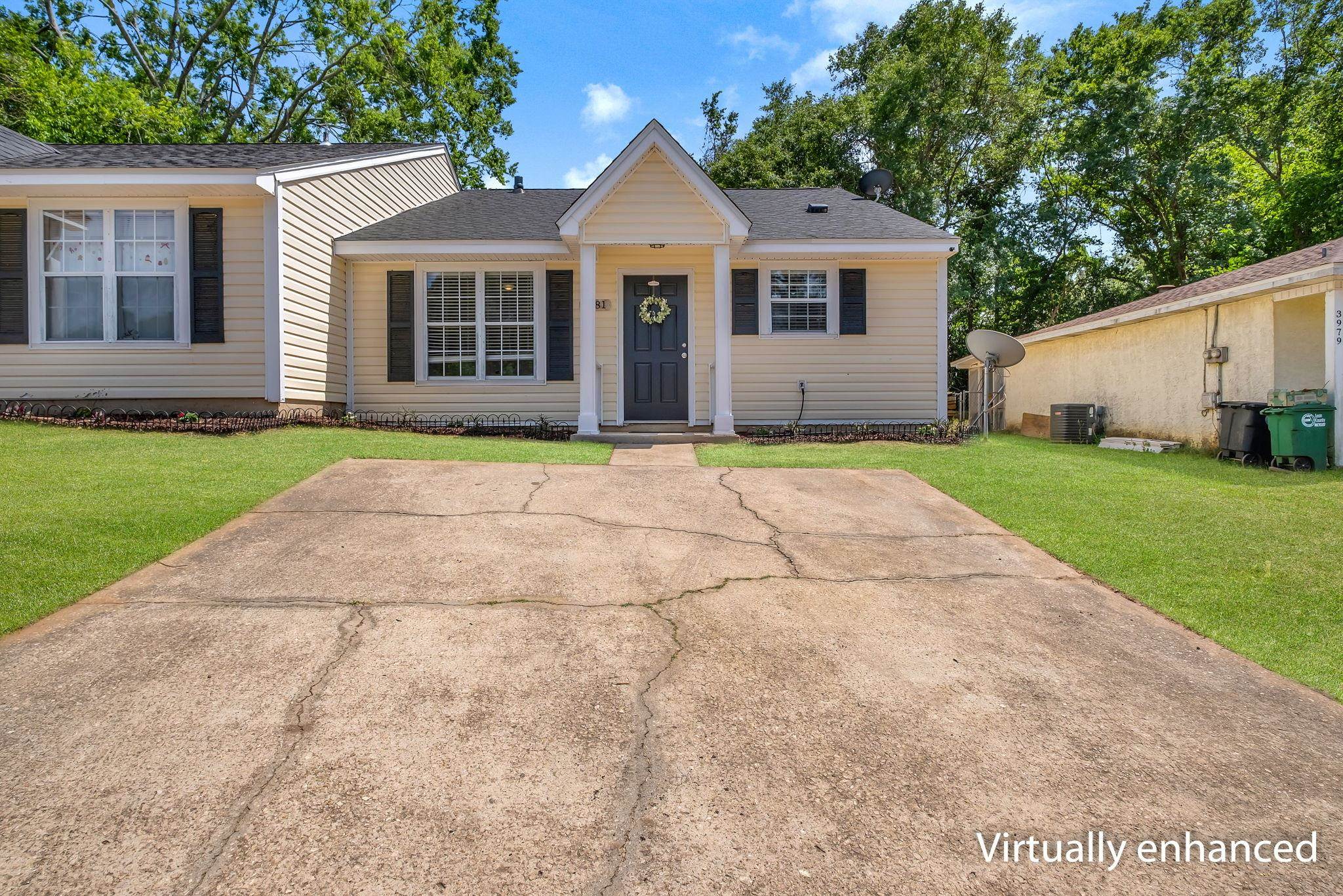 3981  BREEZEE Court , Tallahassee, FL, 