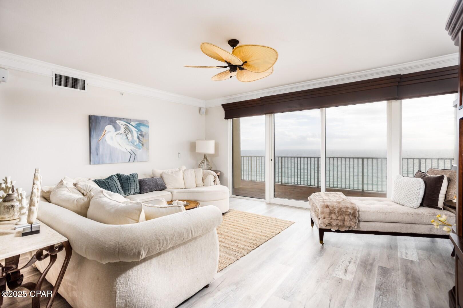 Details for 8601 Surf Drive 6w, Panama City Beach, FL 32408