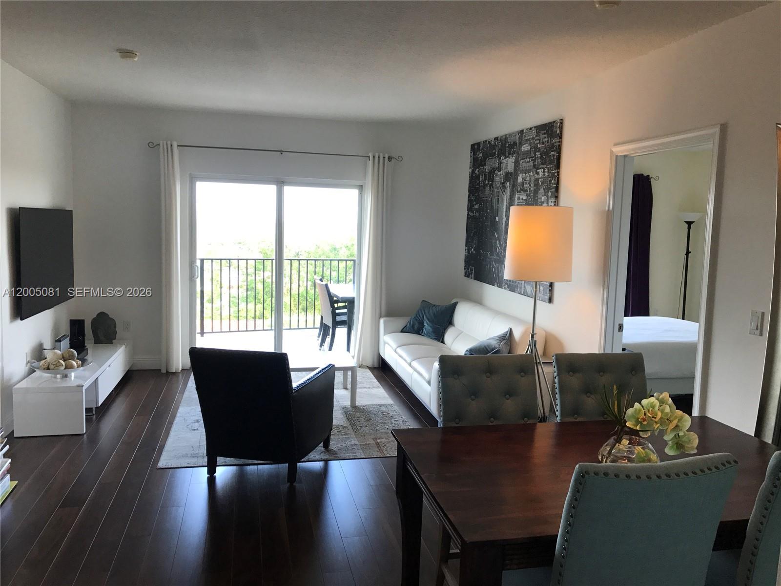 Gables View Condo
