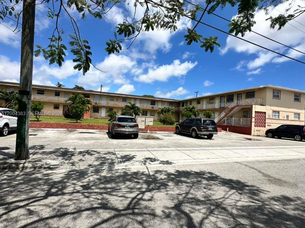 Wildwood River Villas Con