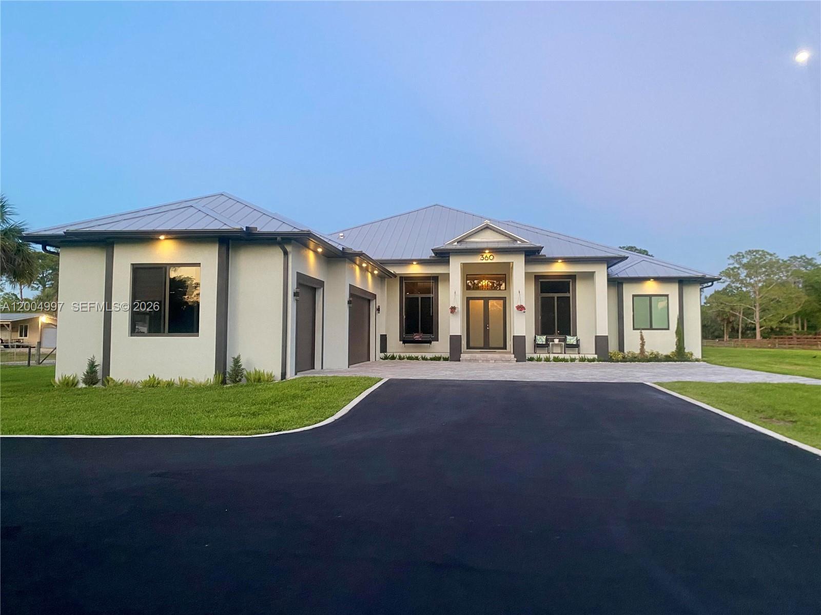 Golden Gate Estate Unit 9