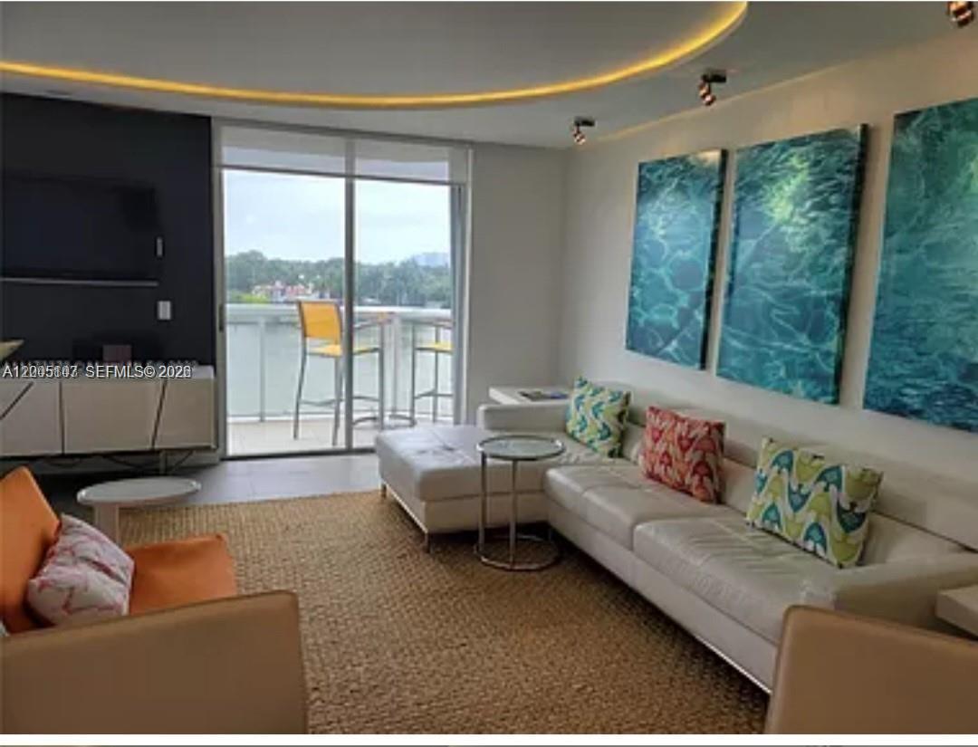 La Rive Gauche Condo