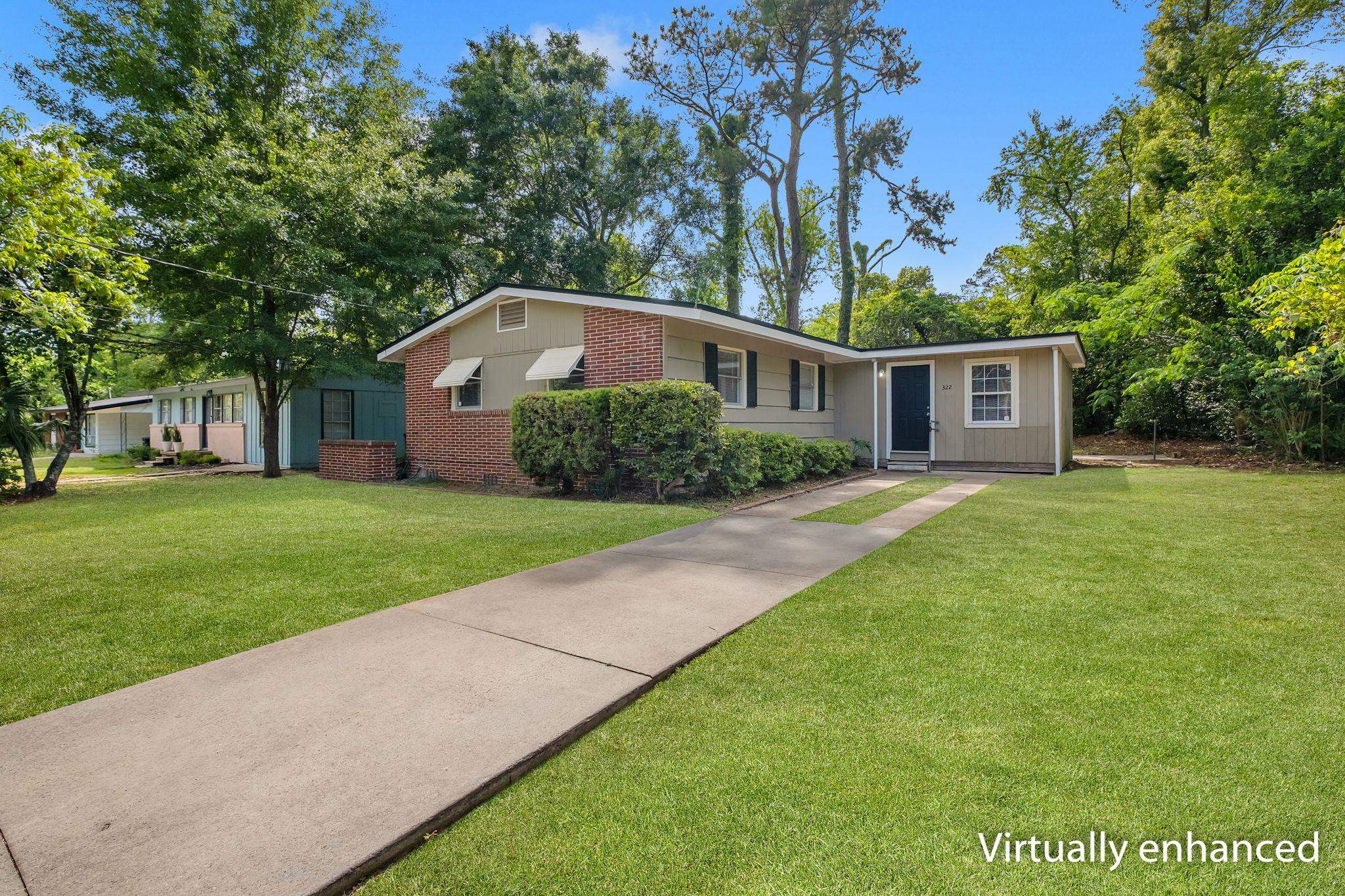 322  Meadowbrook Lane , Tallahassee, FL, 