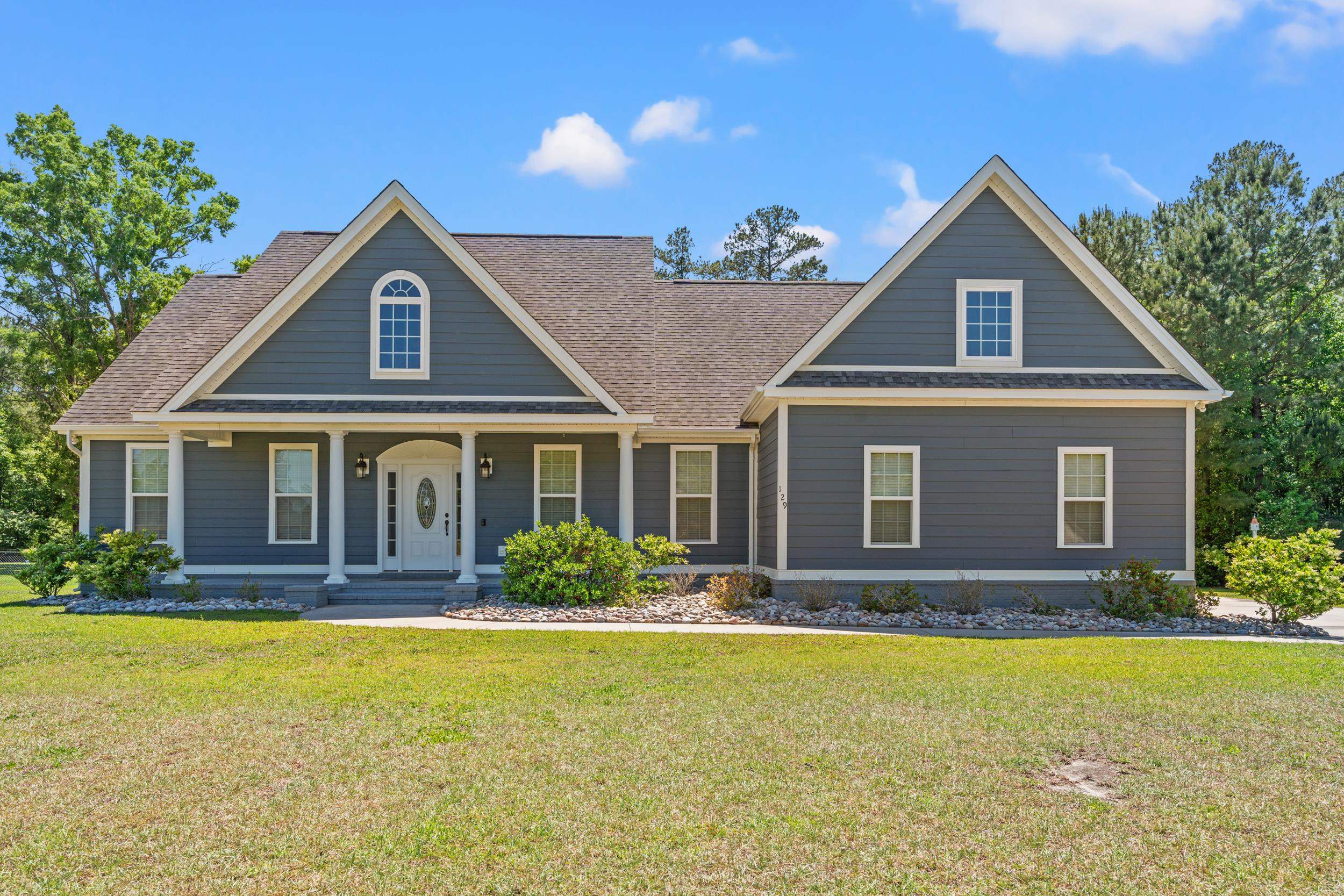 129 Ole Nobleman Ct. Conway, SC 29527