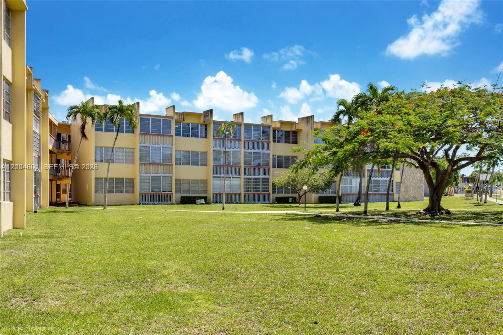 Second Moorings Condo