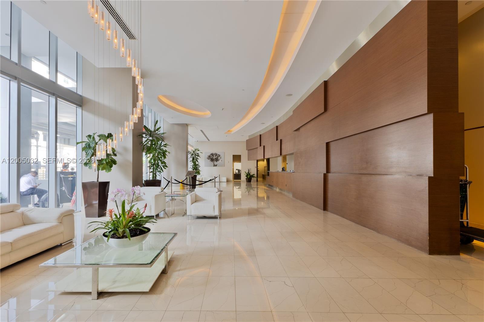 The Axis On Brickell II C