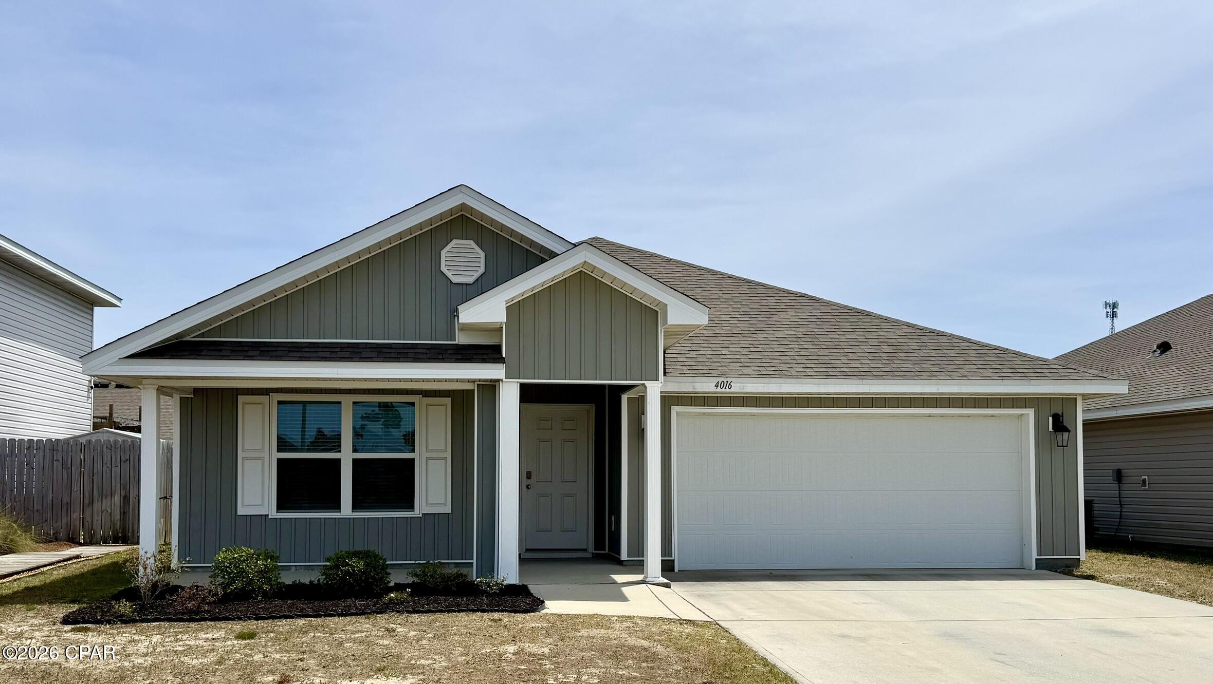 Details for 4016 Pioneer Lane, Callaway, FL 32404