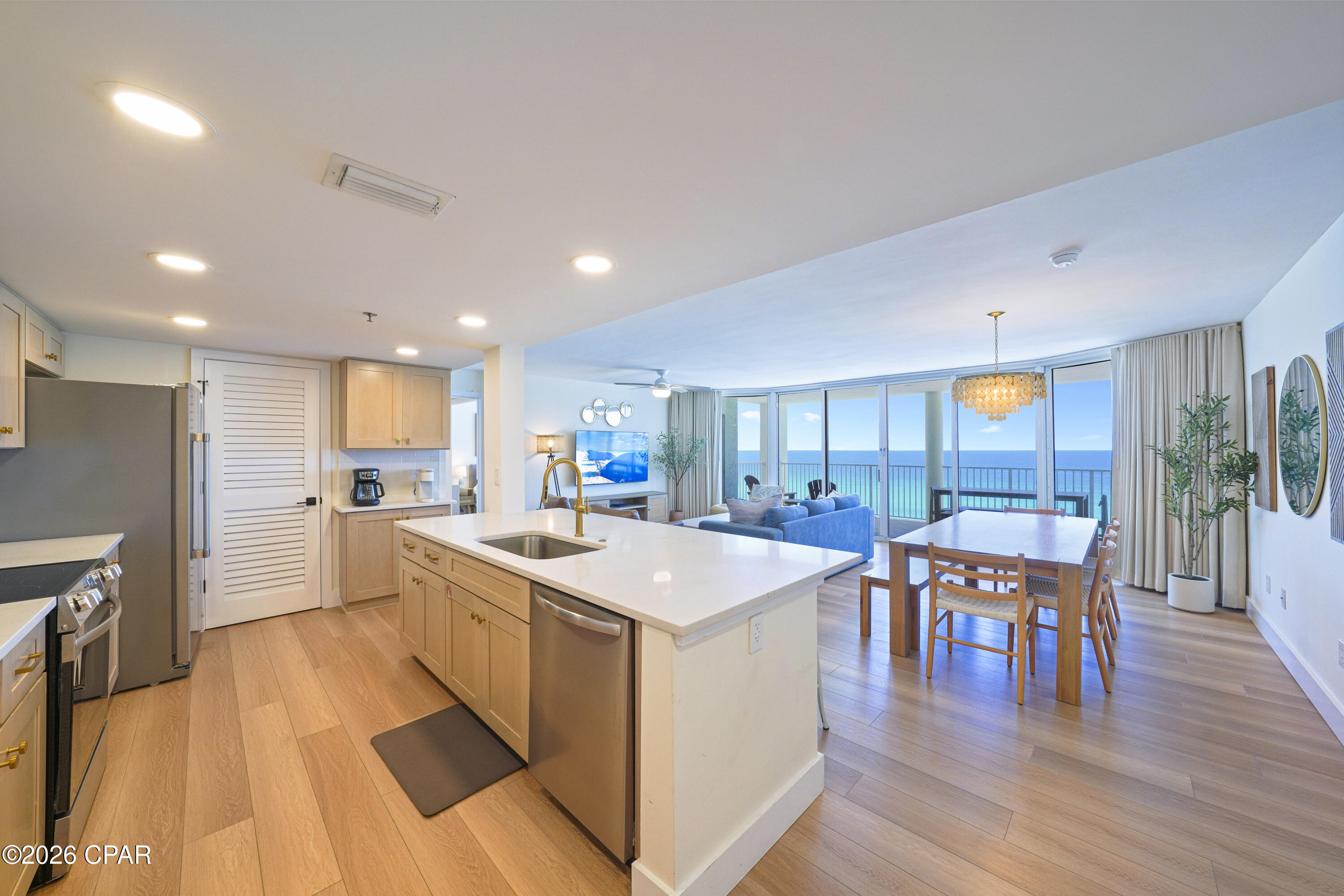 Image 1 For 10509 Front Beach Road 906